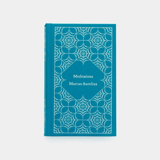 Meditations, Hardcover, English