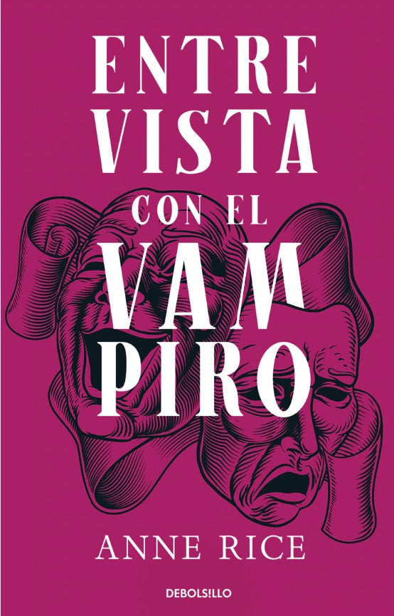 Entrevista con el vampiro, Tapa Blanda