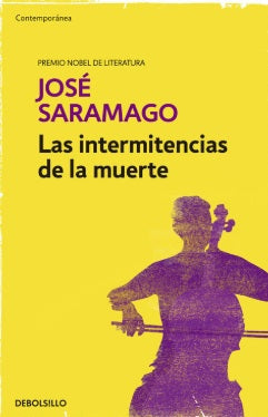 Las Intermitencias De La Muerte