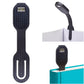 LAMPARA DE LECTURA RECARGABLE FLEXILIGHT BLACK DOTS (FLRBD)