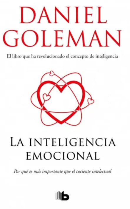 La Inteligencia Emocional (Daniel Goleman)