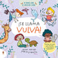 ¡Se llama vulva!
