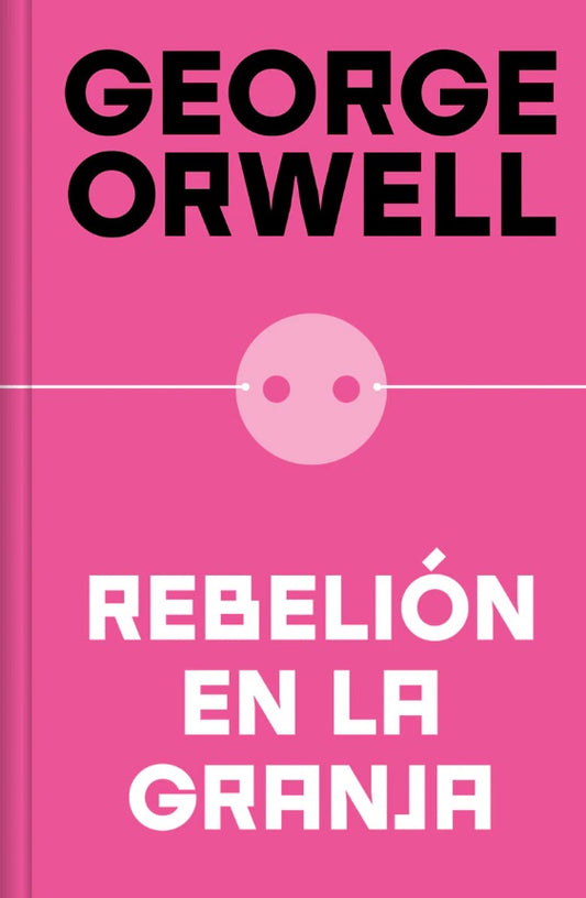Rebelión en la granja, Tapa Dura
