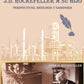 Las 38 cartas de j.d rockefeller a su hijo