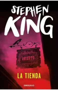 La Tienda (Stephen King)