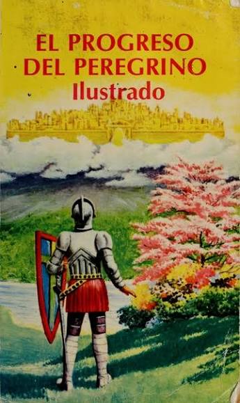 El progreso del peregrino