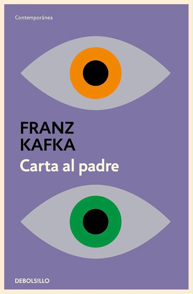 Carta al Padre