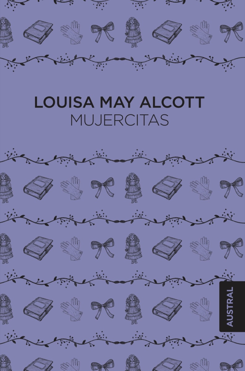 Mujercitas (Louisa May Alcott)