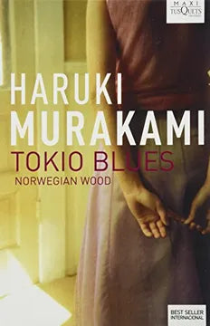 Tokio Blues (Haruki Murakami)