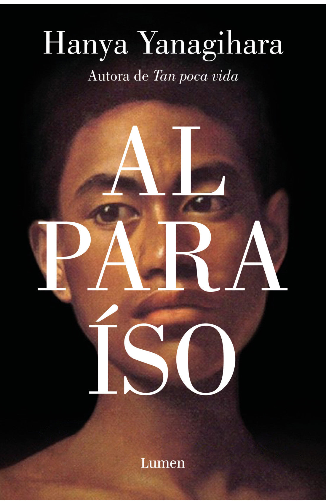 Al paraíso (Hanya Yanagihara)