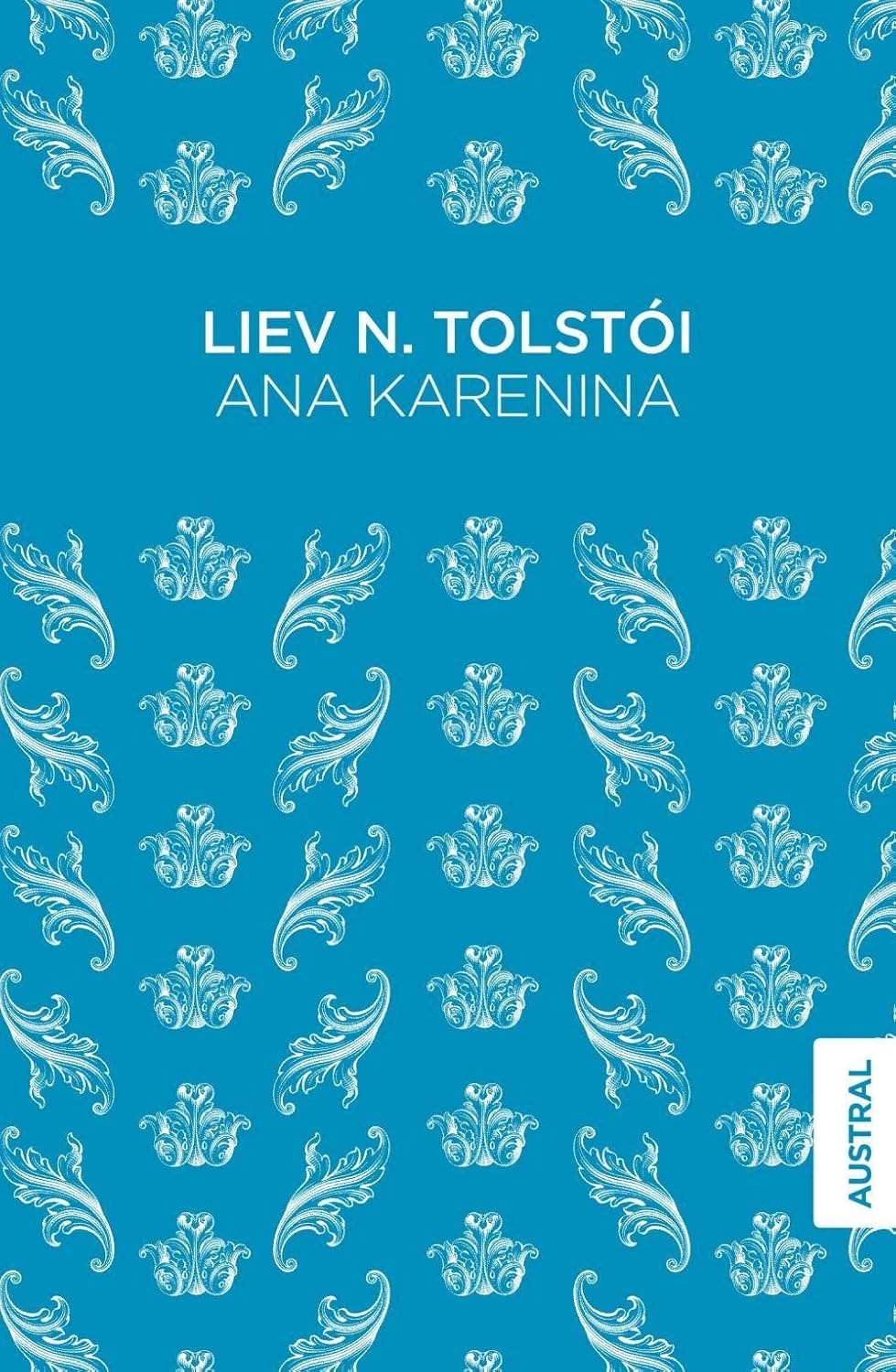 Ana Karenina (Liev N. Tolstói)