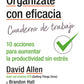 Organízate con Eficacia (David Allen y Brandon Hall)
