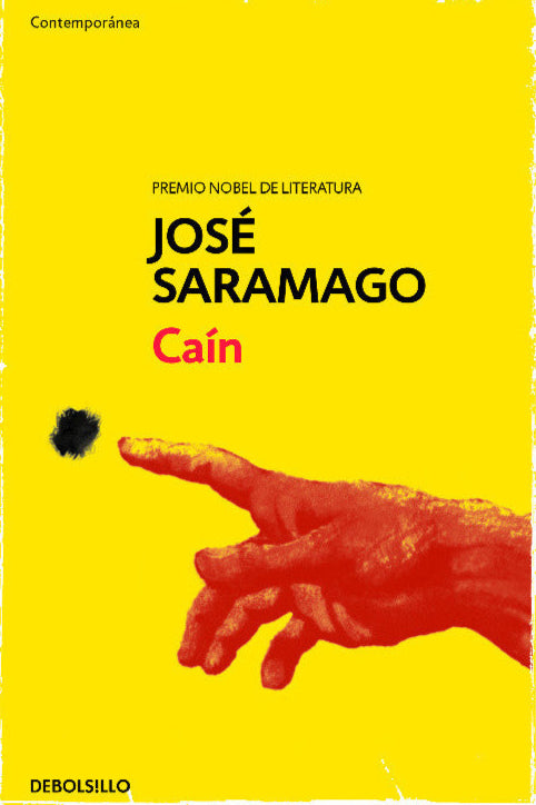 Caín  (José Saramago)
