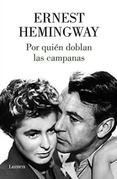 Por quién doblan las campanas (Ernest Hemingway)