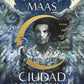 Casa de Cielo y Aliento, Ciudad Medialuna 2, Tapa blanda