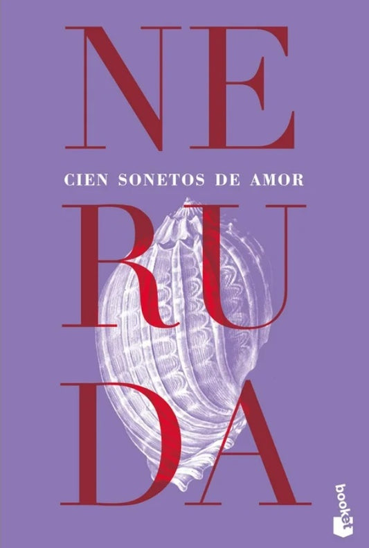 Cien sonetos de amor (Pablo Neruda)