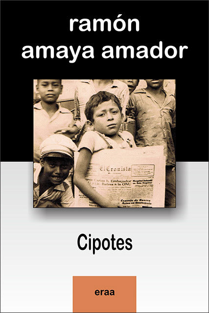 Cipotes (Ramón Amaya Amador)