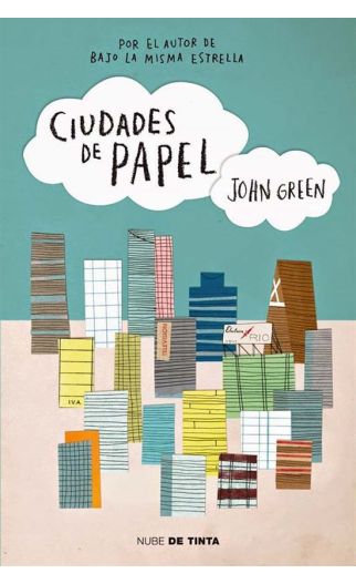 Ciudades de papel (John Green)