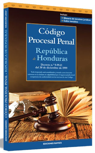 Código Procesal Penal