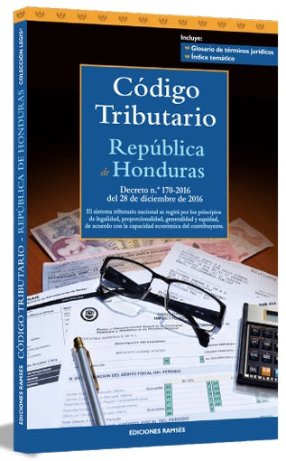 Código Tributario de Honduras