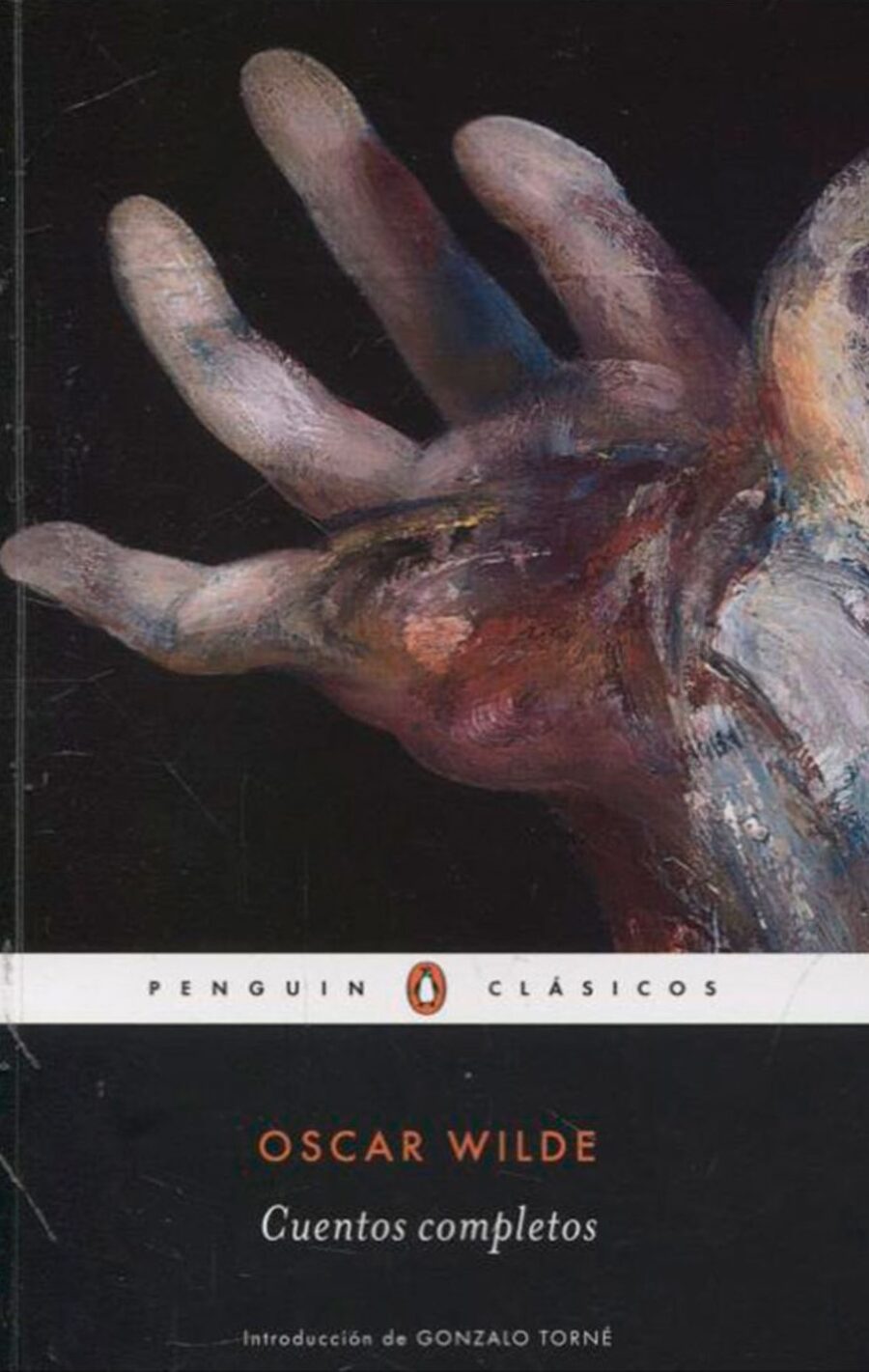 Cuentos completos (Oscar Wilde)