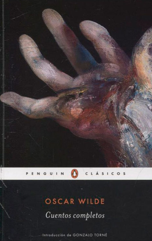 Cuentos completos (Oscar Wilde)