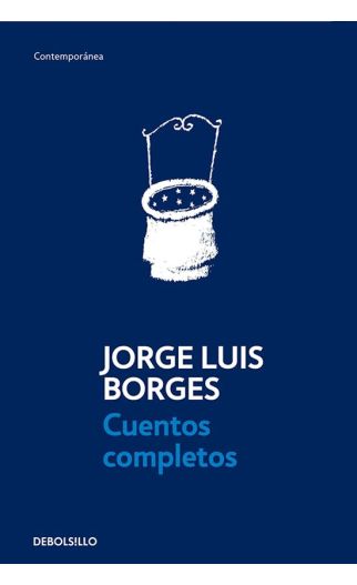 Cuentos Completos (Jorge Luis Borges)