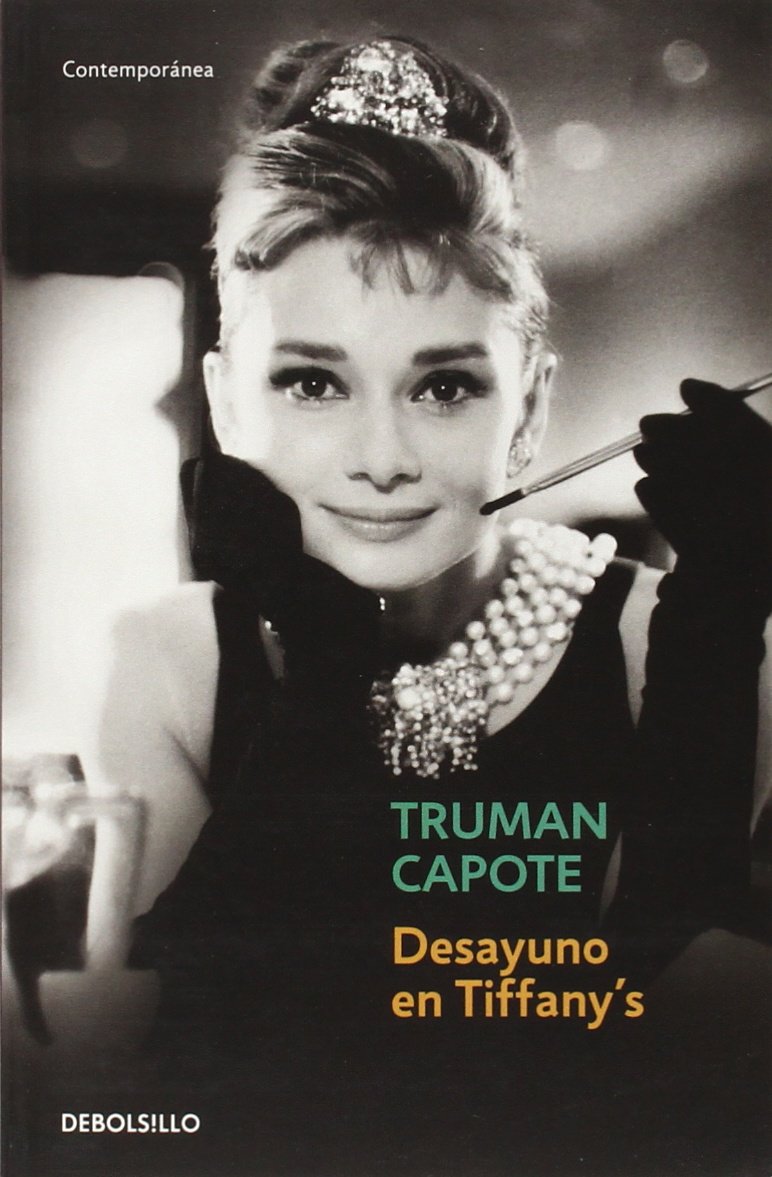 Desayuno en Tiffanys (Truman Capote)