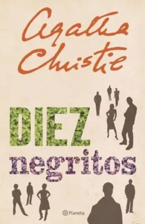 Diez Negritos (Agatha Christie)