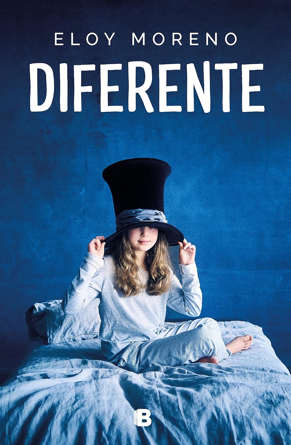 Diferente (Eloy Moreno)