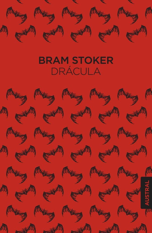 Drácula (Bram Stoker)