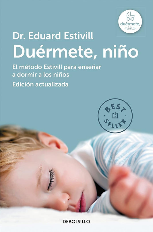 Duermete niño (Dr. Eduard Estivil)