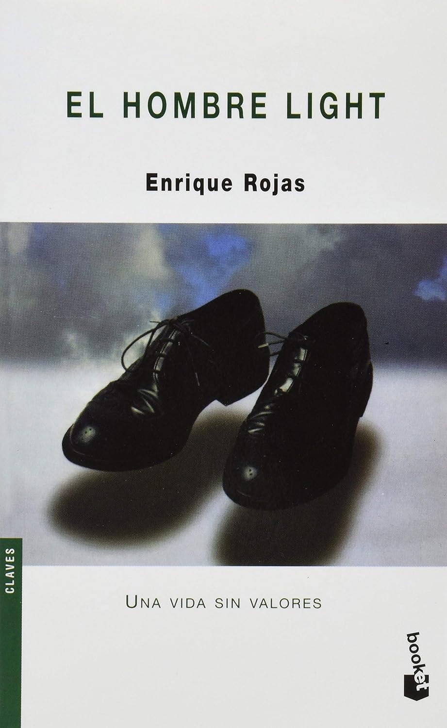 El hombre light (Enrique Rojas)