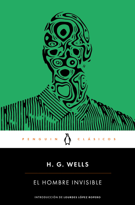 El hombre invisible (H.G. Wells)