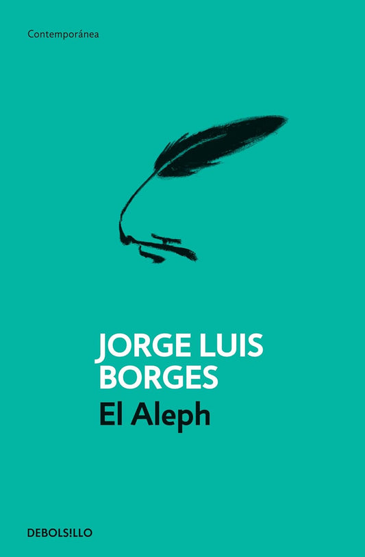 El Aleph (Jorge Luis Borges)