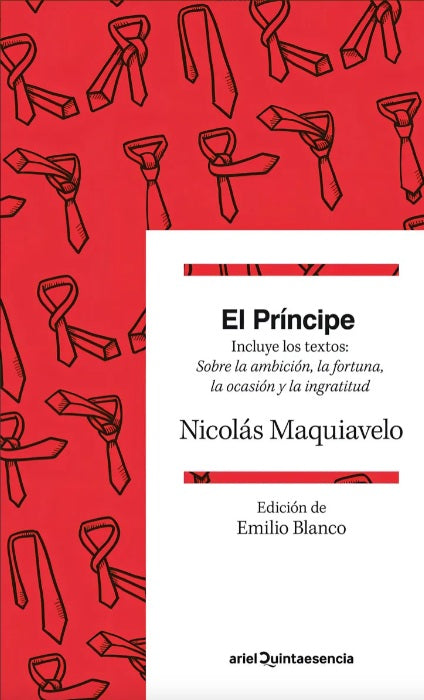El Príncipe (Maquiavelo)