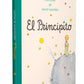 El Principito, Edicion de Lujo, Tapa Dura
