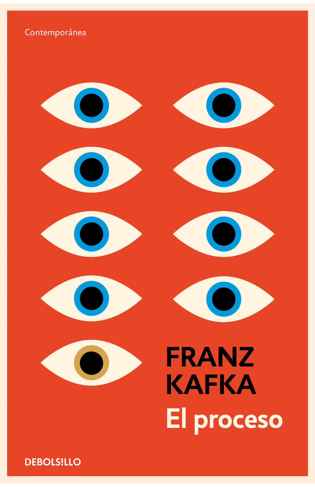 El proceso (Franz Kafka)