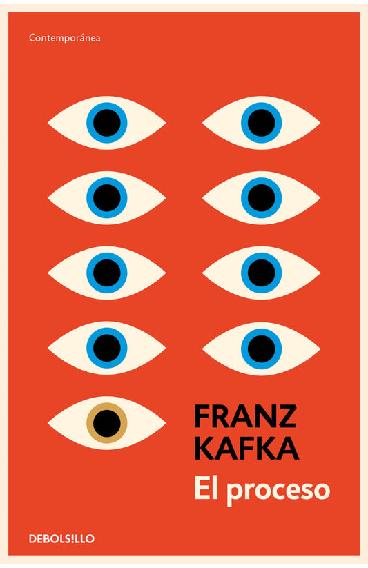 El proceso (Franz Kafka)