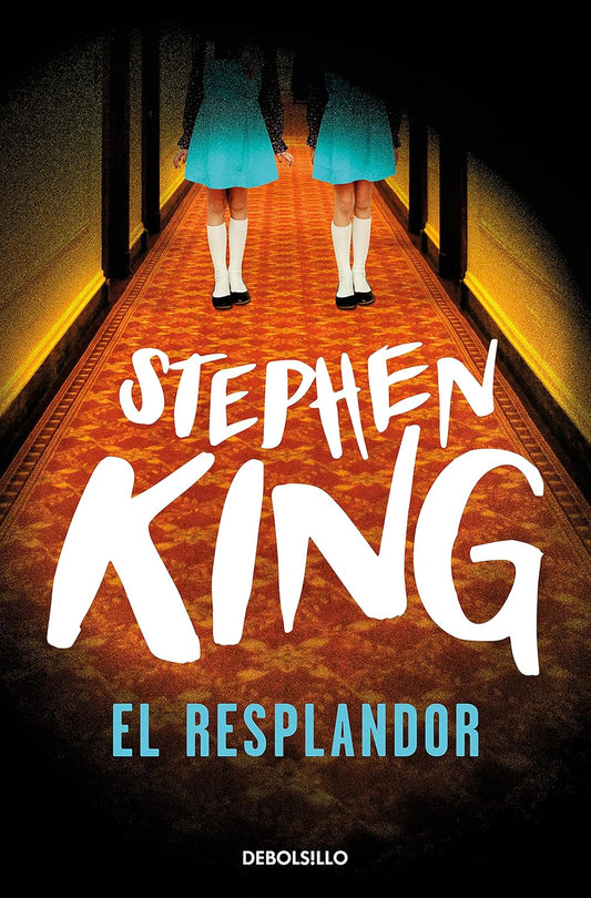 El resplandor (Stephen King)