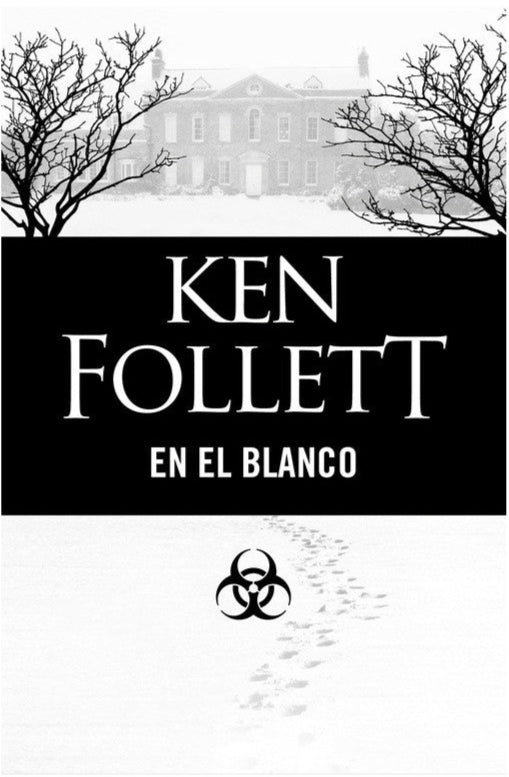 En el blanco  (Ken Follett)