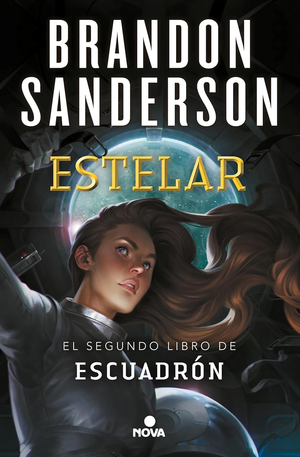 Estelar, Escuadron 2 (Brandon Sanderson)