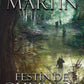 Festín de Cuervos, Canción de Hielo y Fuego IV (George R.R. Martin)
