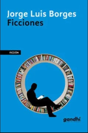 Ficciones (Jorge Luis Borges)