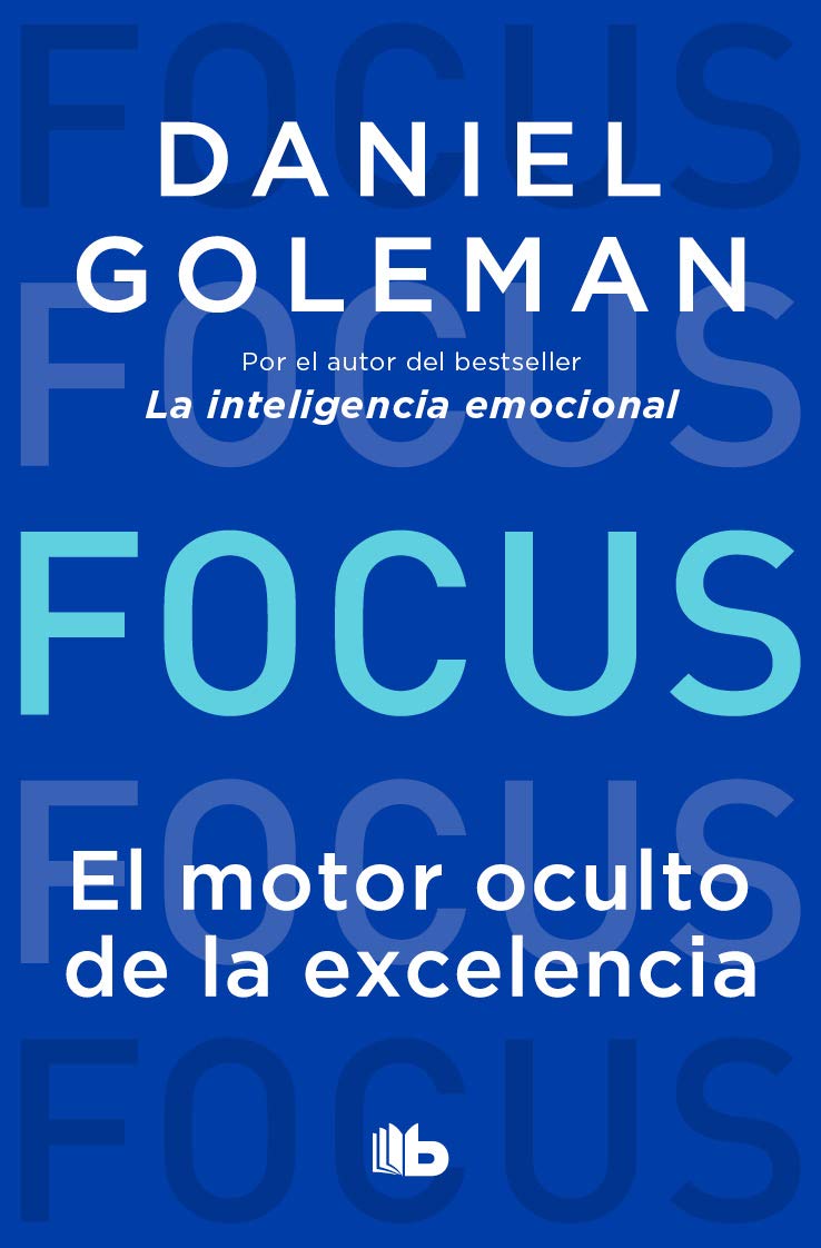 FOCUS (Daniel Goleman)