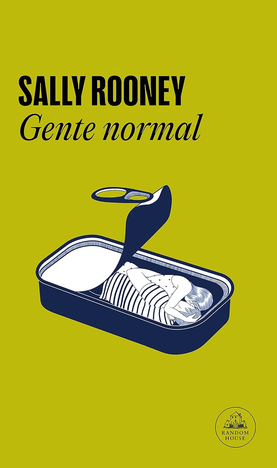 Gente normal (Sally Rooney)