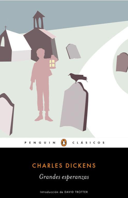 Grandes Esperanzas, Penguin Clásicos (Charles Dickens)