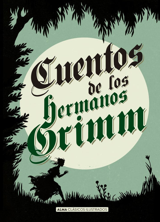 Cuentos de los hermanos Grimm (Hermanos Grimm)