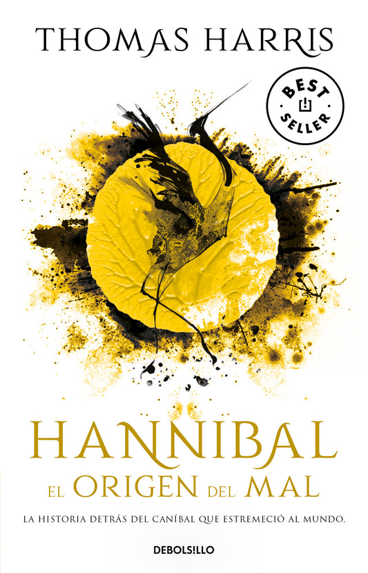 Hannibal: El origen del mal (Thomas Harris)