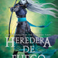 Heredera de Fuego, Trono de Cristal 3